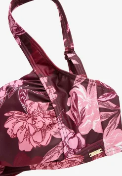 Mjuk bikini-bh