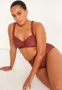 Mjuk bikini-bh Brighton