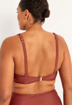 Mjuk bikini-bh Brighton