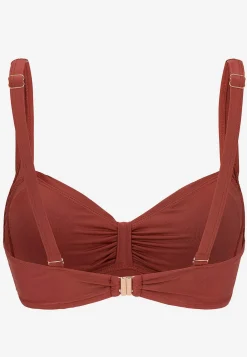Mjuk bikini-bh Brighton