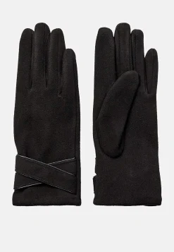 Mjuk, elegant handske