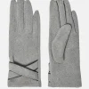 Mjuk, elegant handske