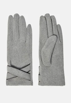 Mjuk, elegant handske