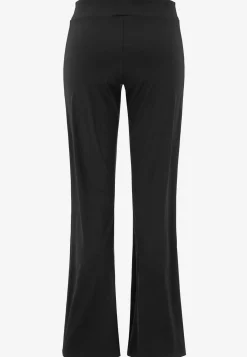 Mångsidig trikåbyxa bootcut Daria