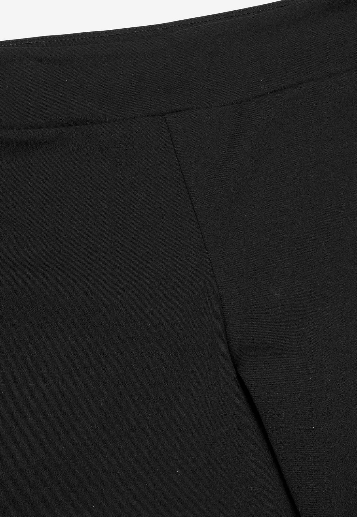 Mångsidig trikåbyxa bootcut Daria