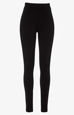 Mönstrade leggings