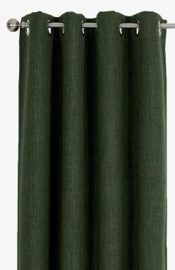 Mörkläggningsgardin enfärgad Ellen 2-pack