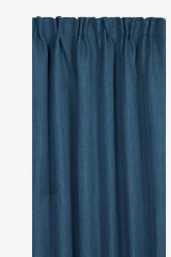 Mörkläggningsgardin multiband 2-pack