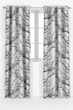Mörkläggningsgardin 2-pack