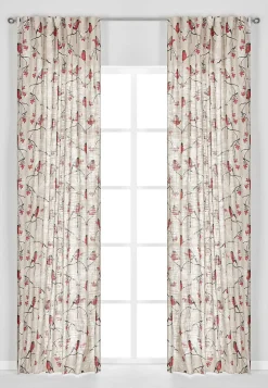 Multibandslängder med domherrar 2-pack