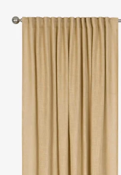 Multibandslängder med linnekänsla 2-pack