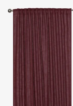Multibandslängder med linnekänsla 2-pack