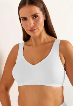 Ovadderad soft-bh Ingrid