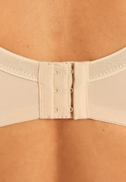 Ovadderad soft-bh Ingrid 2-pack
