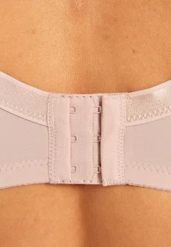 Ovadderad soft-bh Ingrid 2-pack