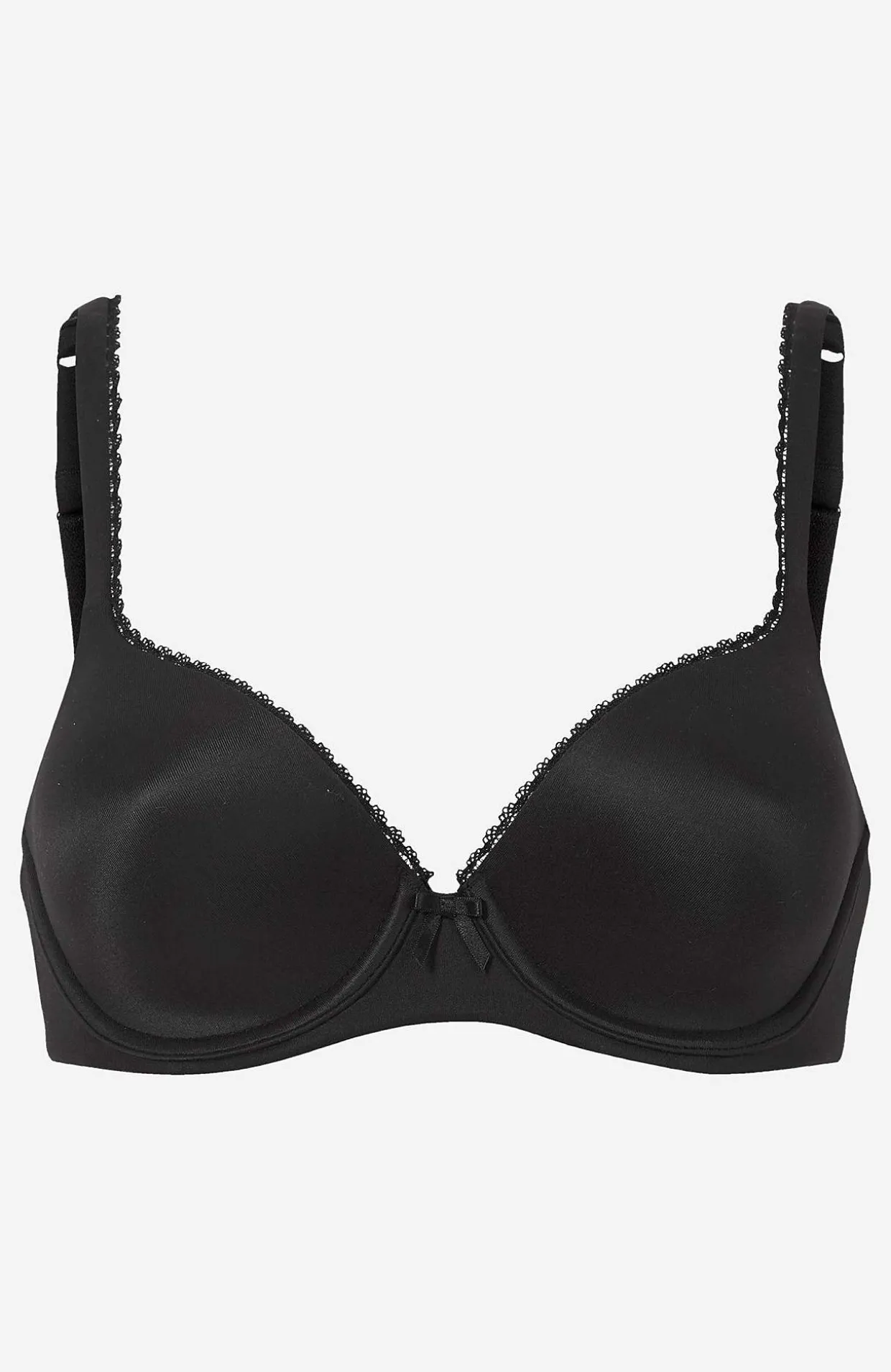 Perfectly Soft bygel-bh från Triumph Perfectly Soft