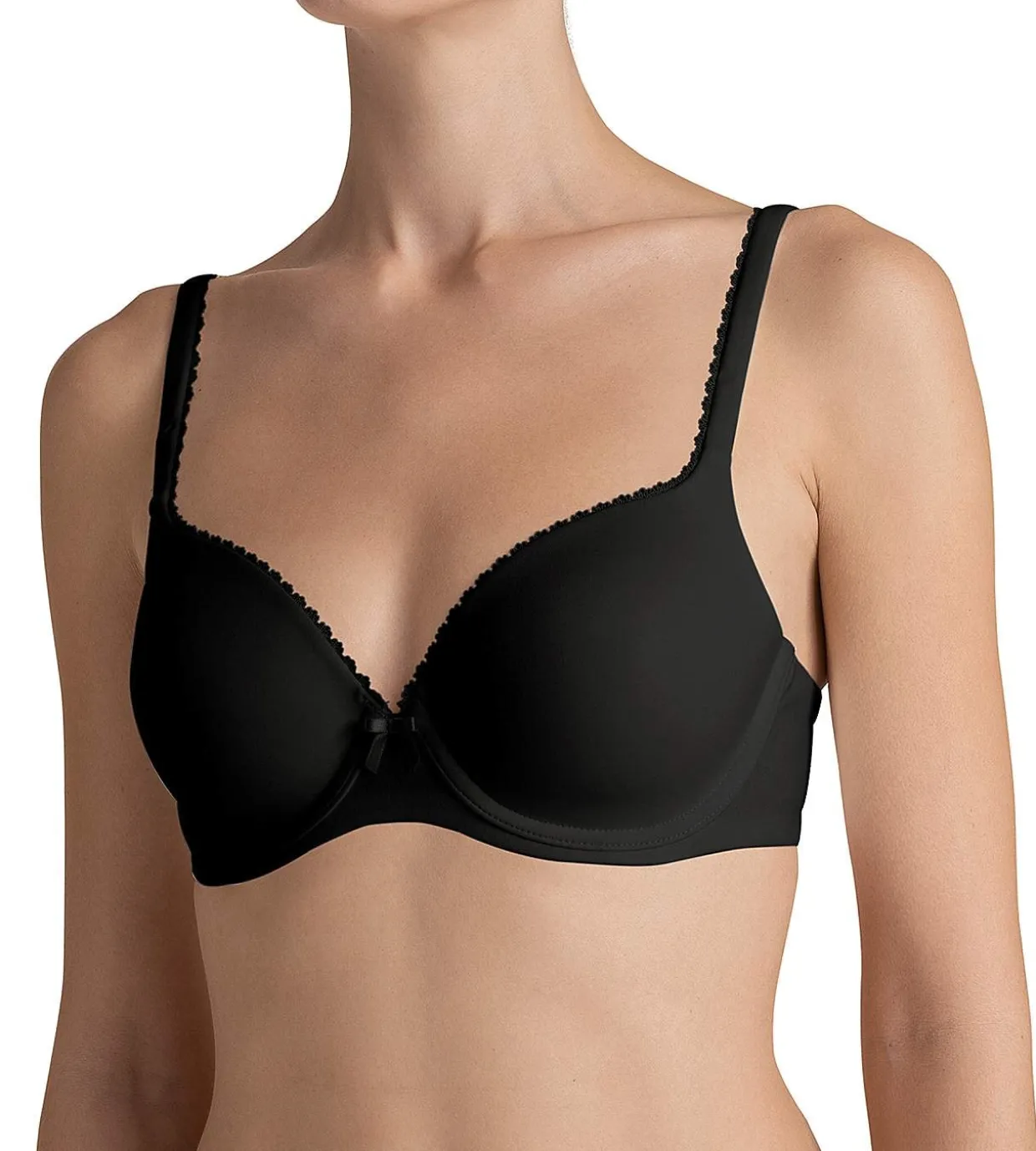Perfectly Soft bygel-bh från Triumph Perfectly Soft