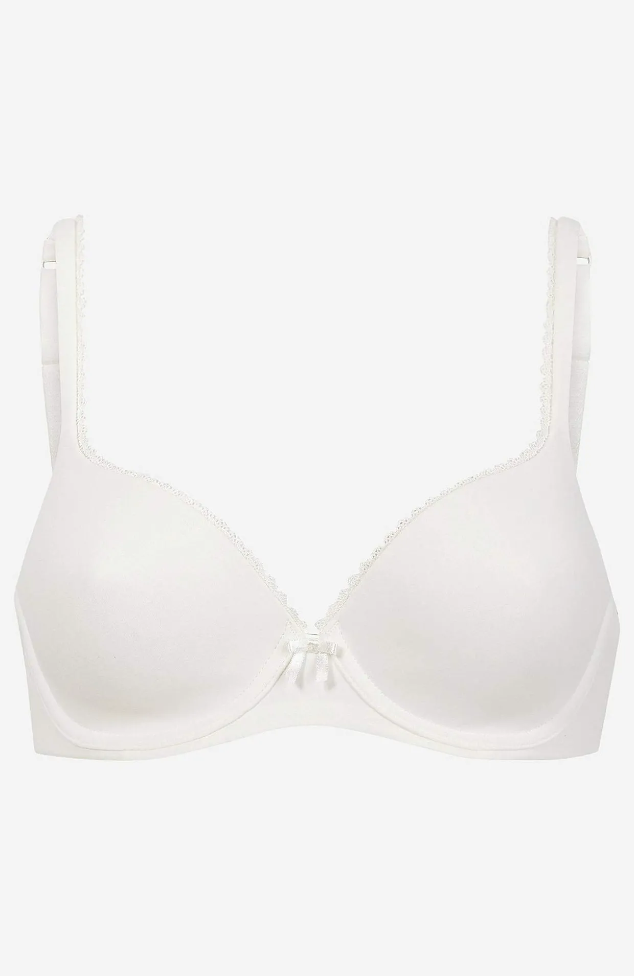 Perfectly Soft bygel-bh från Triumph Perfectly Soft