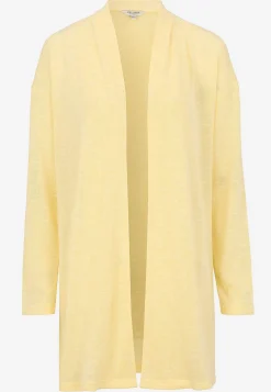 Öppen cardigan