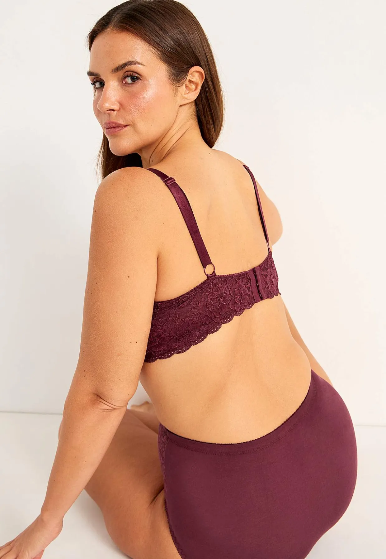Push up-bh Dolly