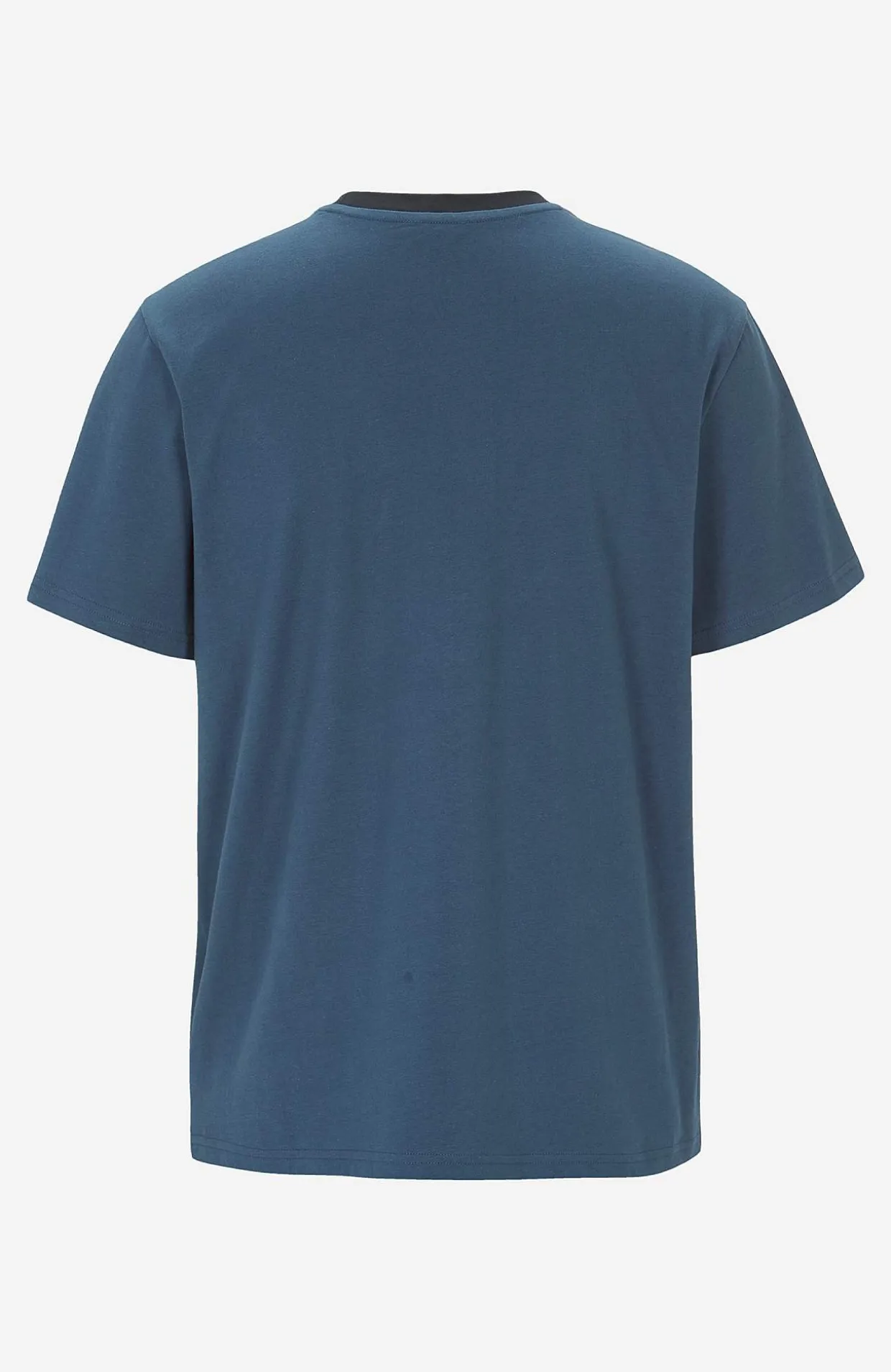 Pyjamasset med t-shirt och shorts Dan