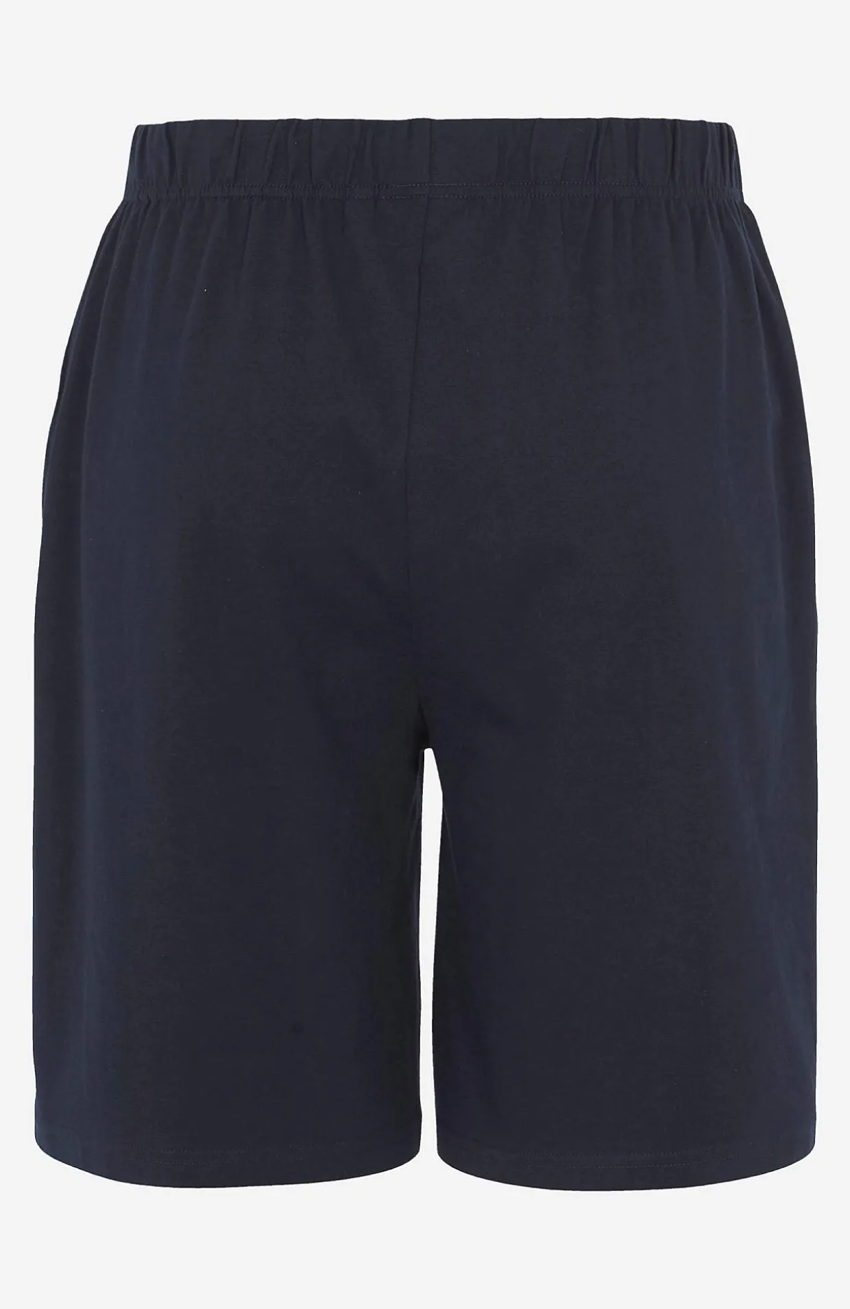 Pyjamasset med t-shirt och shorts Dan