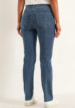 Raka jeans i superstretchig denim Sara