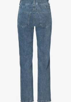 Raka jeans i superstretchig denim Sara