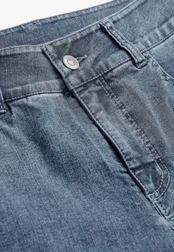 Raka jeans i superstretchig denim Sara