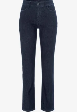 Raka jeans i superstretchig denim Sara