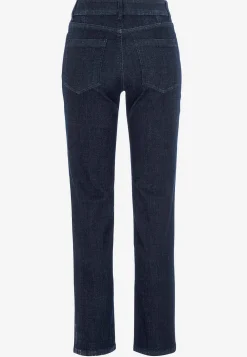 Raka jeans i superstretchig denim Sara