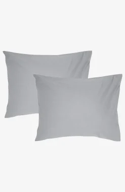 Örngott 50x60 cm Ekologisk bomull 2-pack
