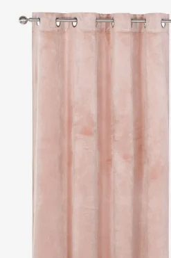 Sammetslängder med öljetter 2-pack