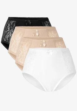 Shapingtrosa 4-pack