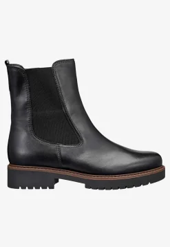 Skinnkänga Hallux valgus