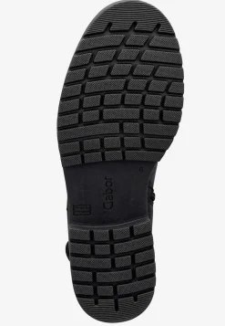 Skinnkänga Hallux valgus