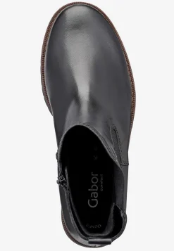 Skinnkänga Hallux valgus