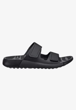 Skinnsandal Cozmo