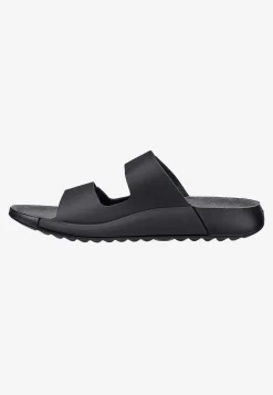 Skinnsandal Cozmo