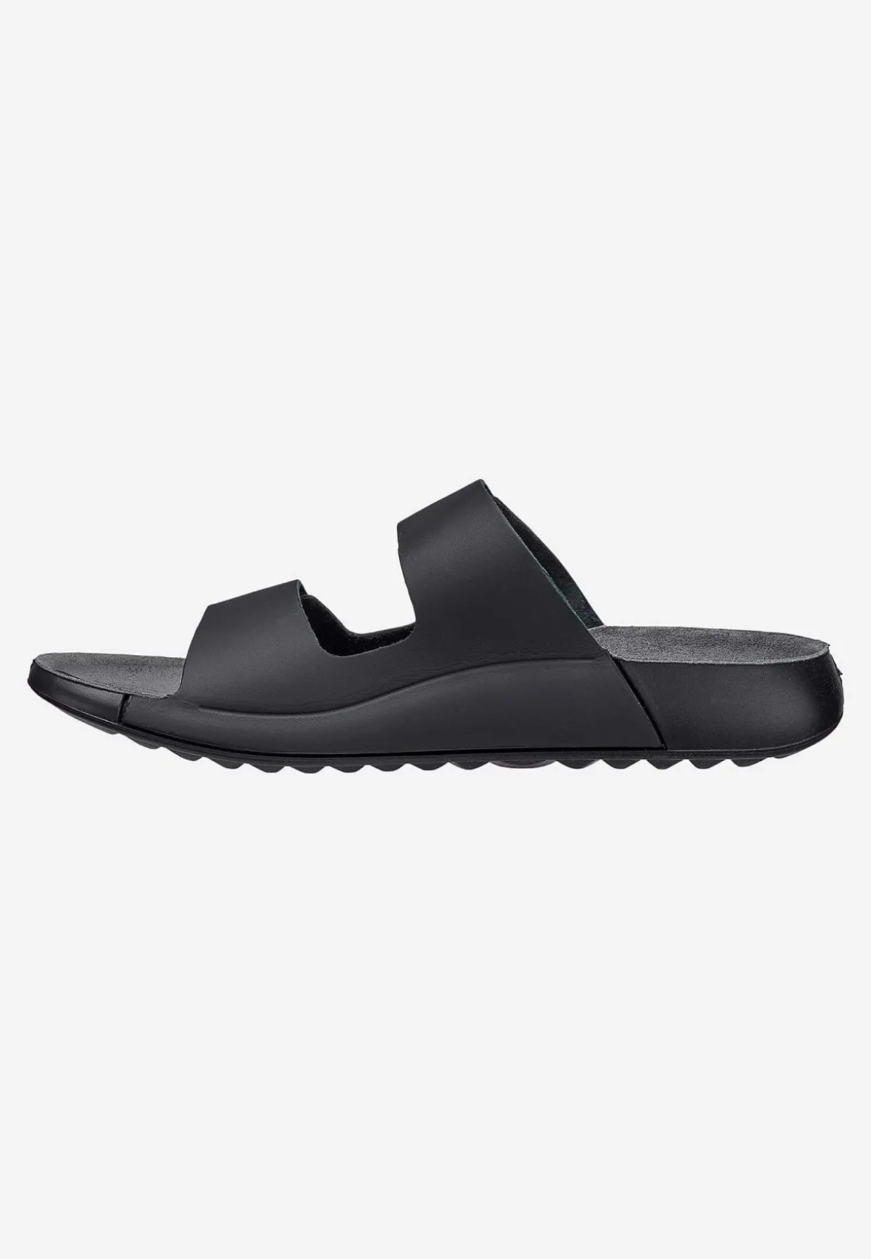 Skinnsandal Cozmo
