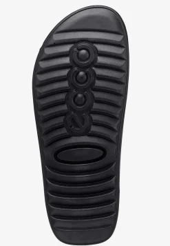 Skinnsandal Cozmo