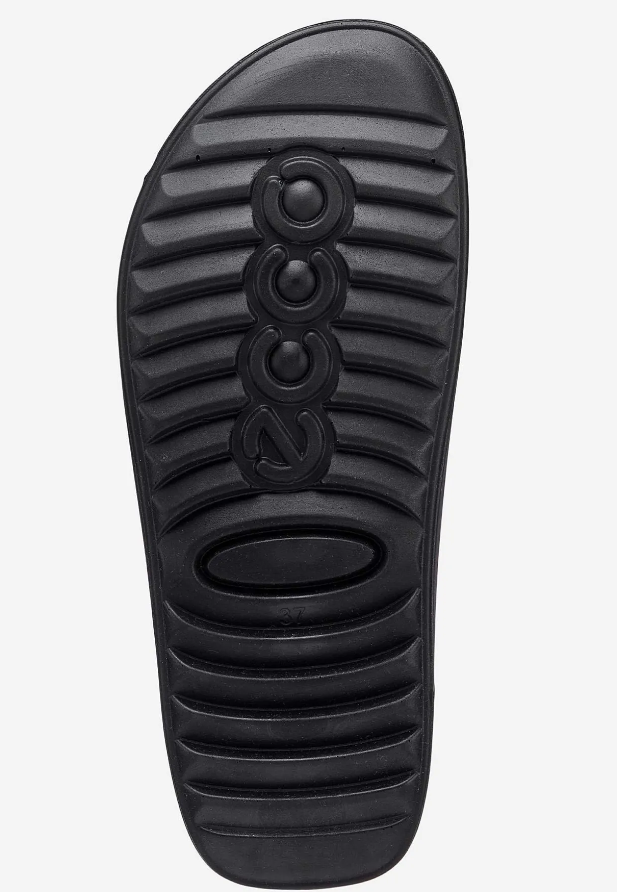 Skinnsandal Cozmo