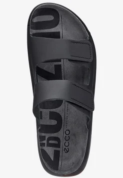 Skinnsandal Cozmo