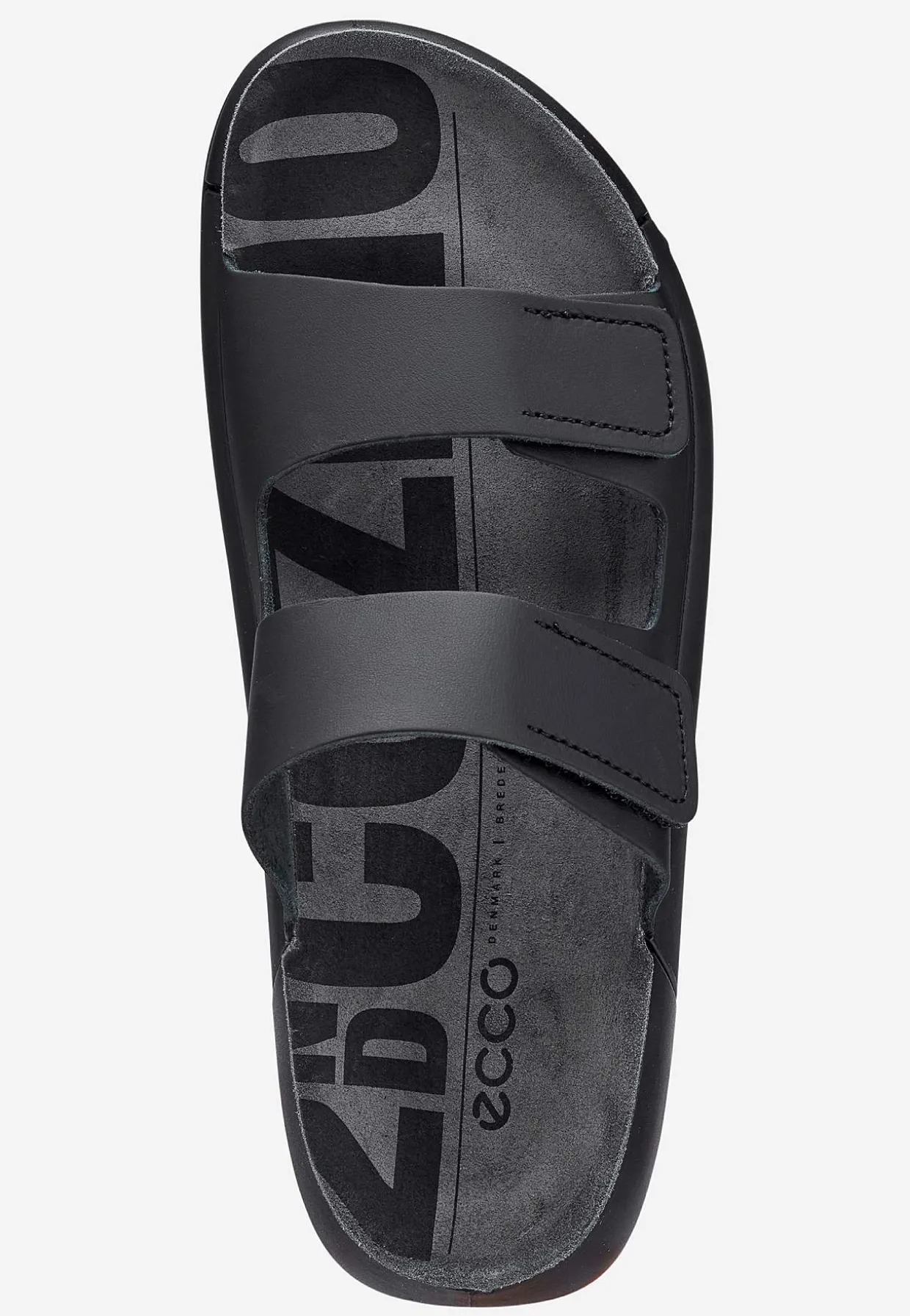 Skinnsandal Cozmo