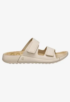 Skinnsandal Cozmo