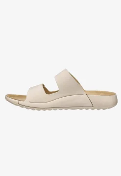 Skinnsandal Cozmo