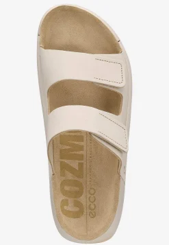 Skinnsandal Cozmo