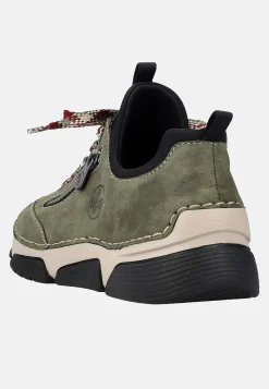 Slip-on sneaker