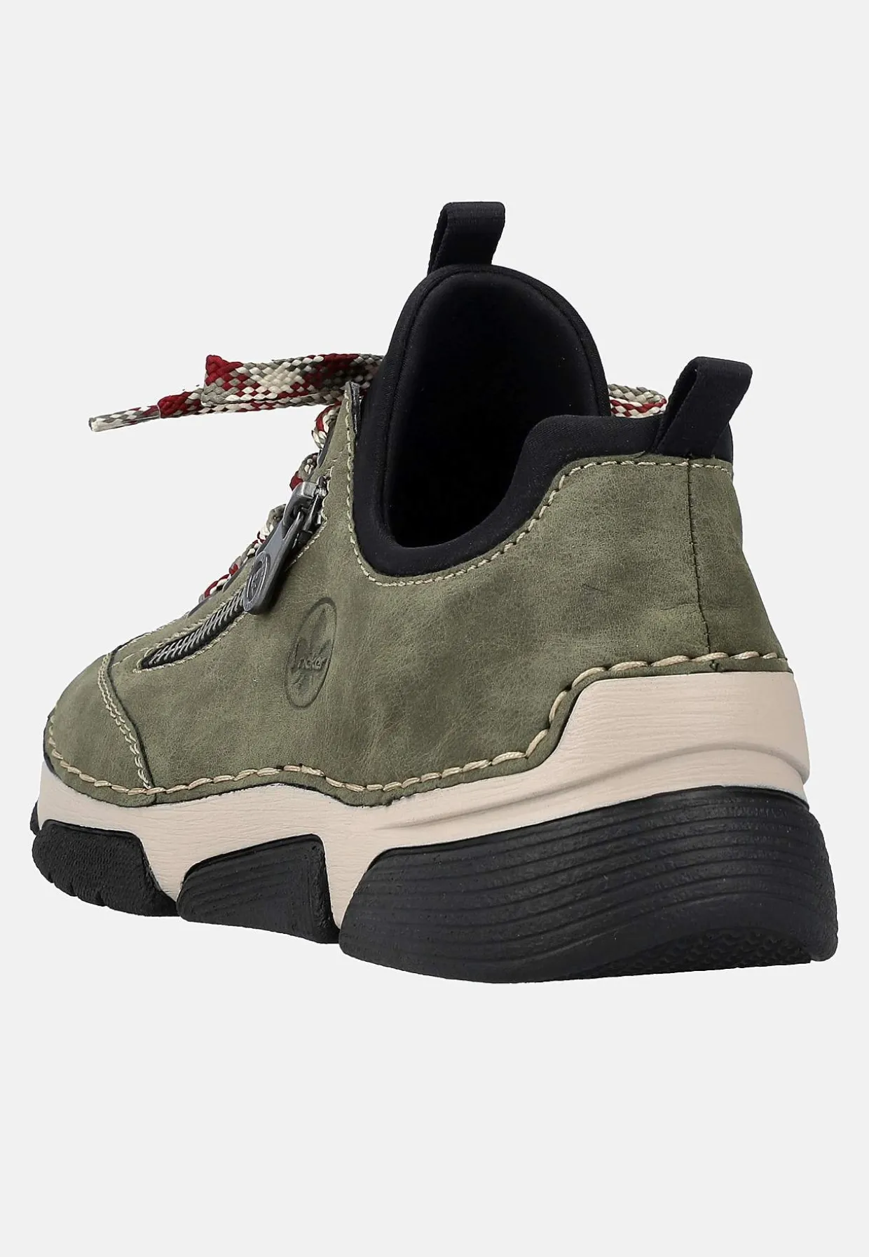 Slip-on sneaker