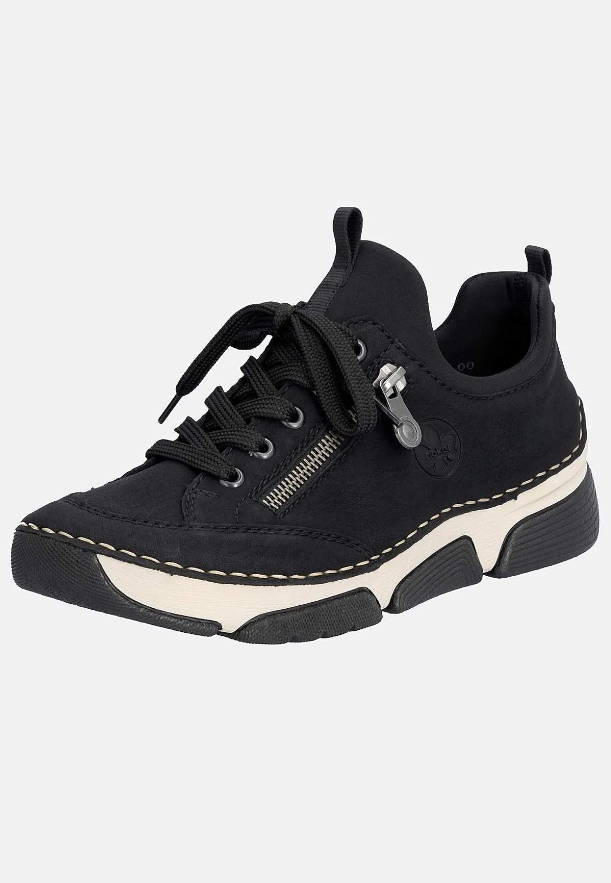Slip-on sneaker